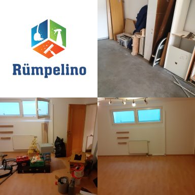 Räumung Linz Kosten, Kellerräumung Linz, Sperrmüll Entrümpelung Linz, Messie Räumung Linz, Verlassenschaft Räumung Linz 